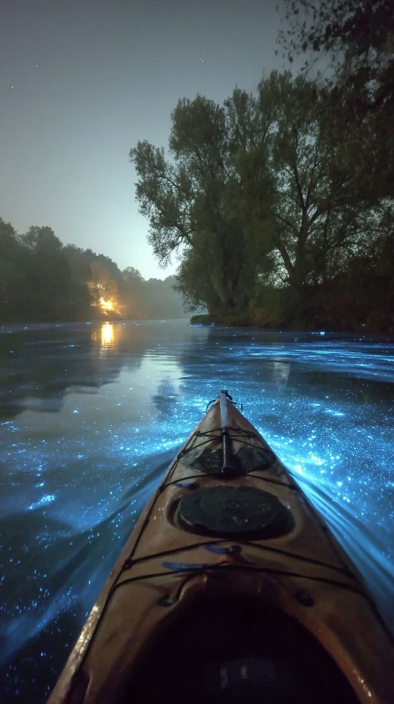 Magical River