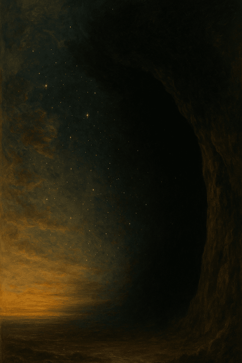 Episode 71: The Mother of Night