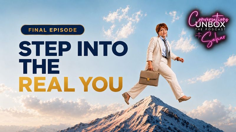 The Quiet Cost of Becoming Yourself