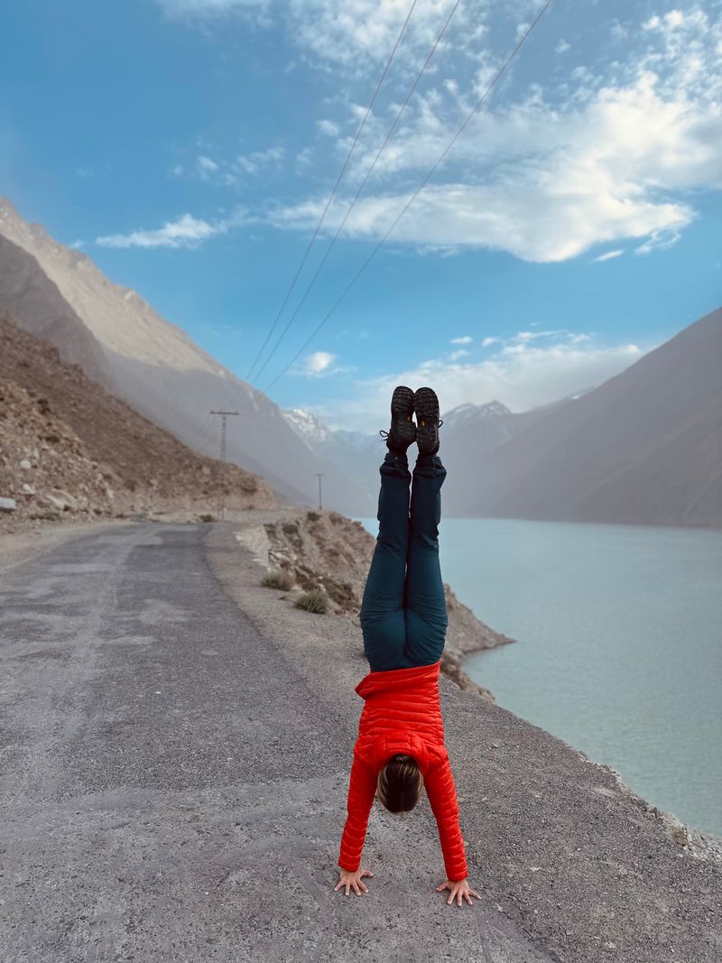 Sometimes Moving Forward Means  Taking a Step Backwards