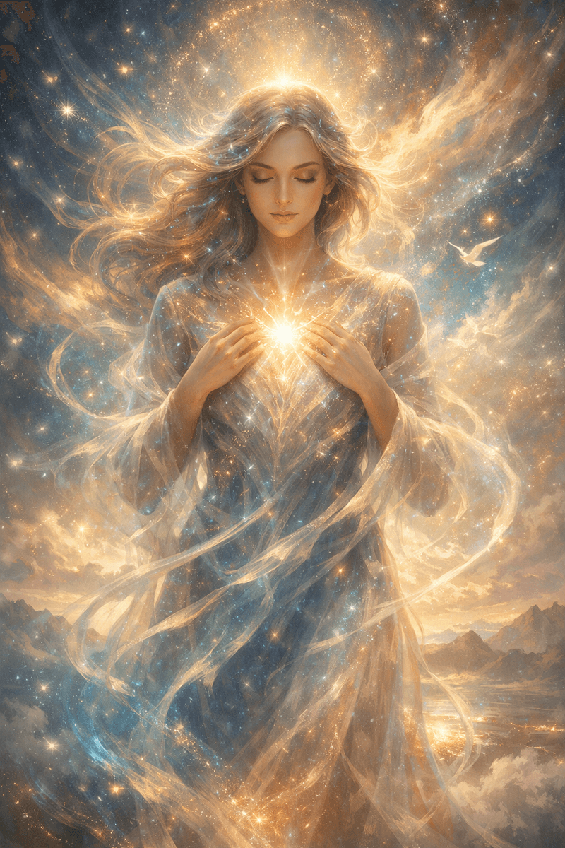 Welcome to the Return to Your Light Portal