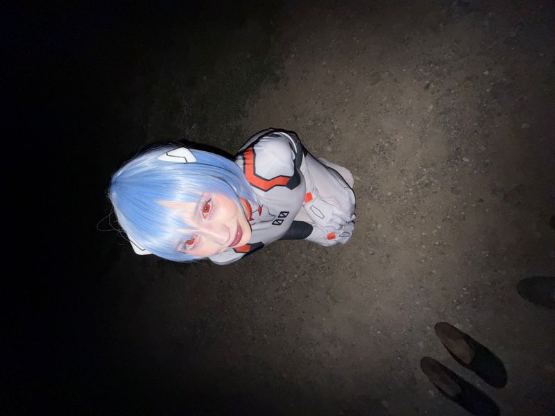 cosplay