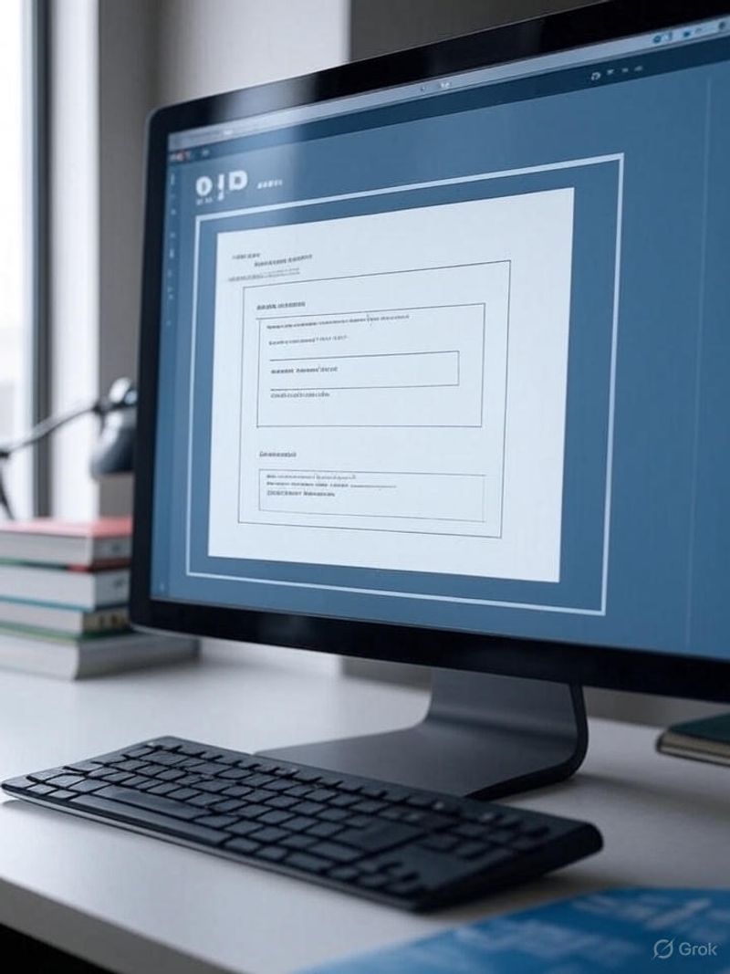 Optimizing API Documentation for Large Language Models: A Prompt Template for Efficiency a