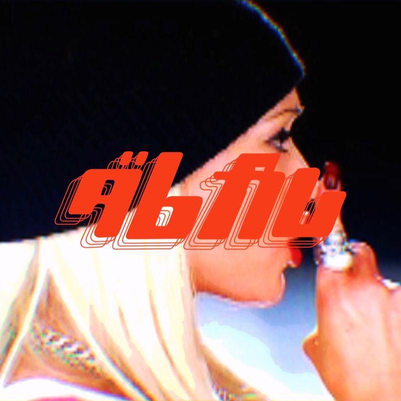 HOLLABACK GIRL (ABRU EDIT) OUT NOW!!