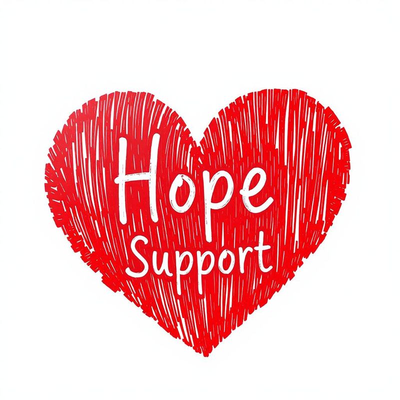 Support hope