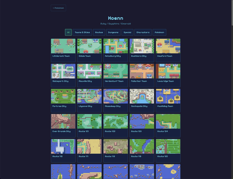 PixelFM – The Soundtrack Atlas 📻