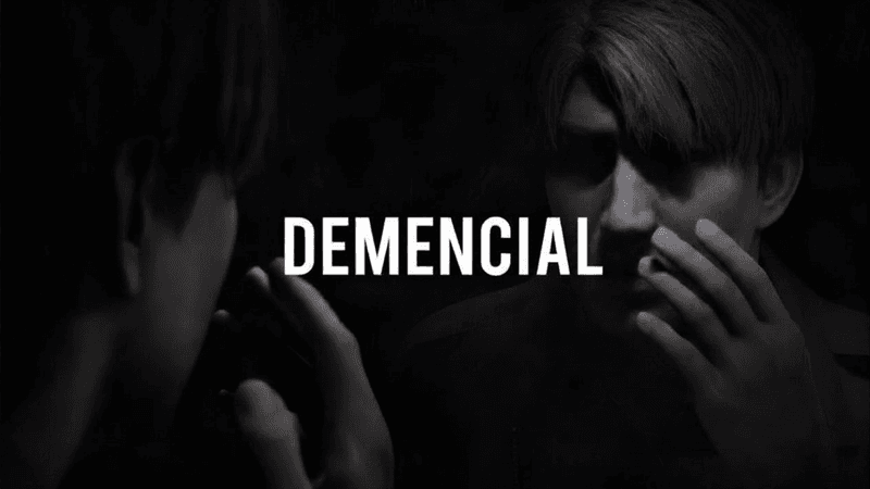 Silent Hill 2 es brutal...