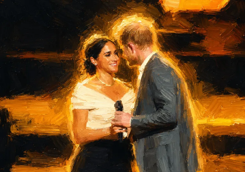 Prince Harry Chose Partnership Over Patriarchy: What His Marriage to Meghan Reveals About 