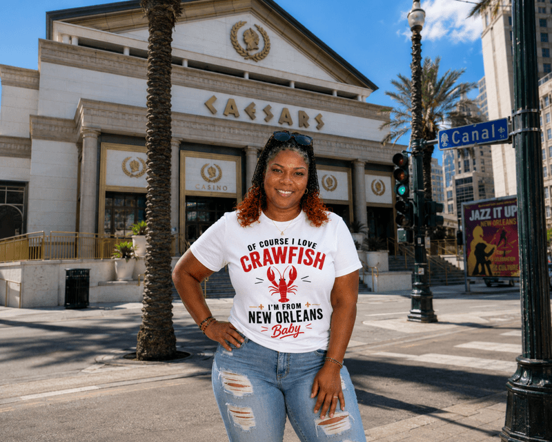 Naturally New Orleans