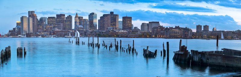 How Do Rent Prices in East Boston Stack Up to Other Neighborhoods?
