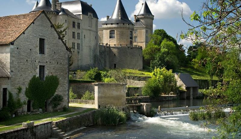 Charente (16): Great choice for retirees seeking affordable rural France