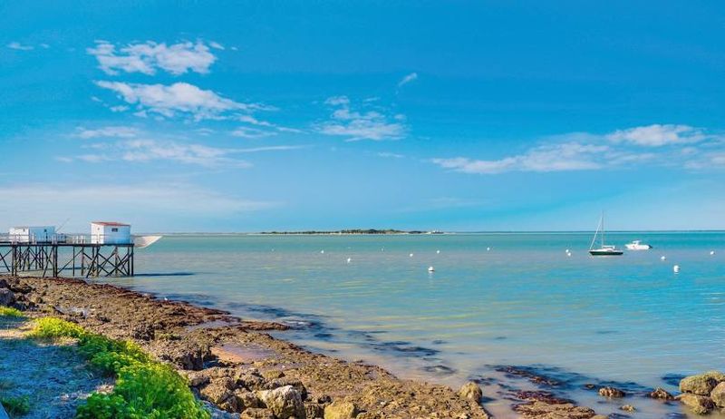 Charente-Maritime (17): Worth considering for those seeking proximity to UK (ferry connect