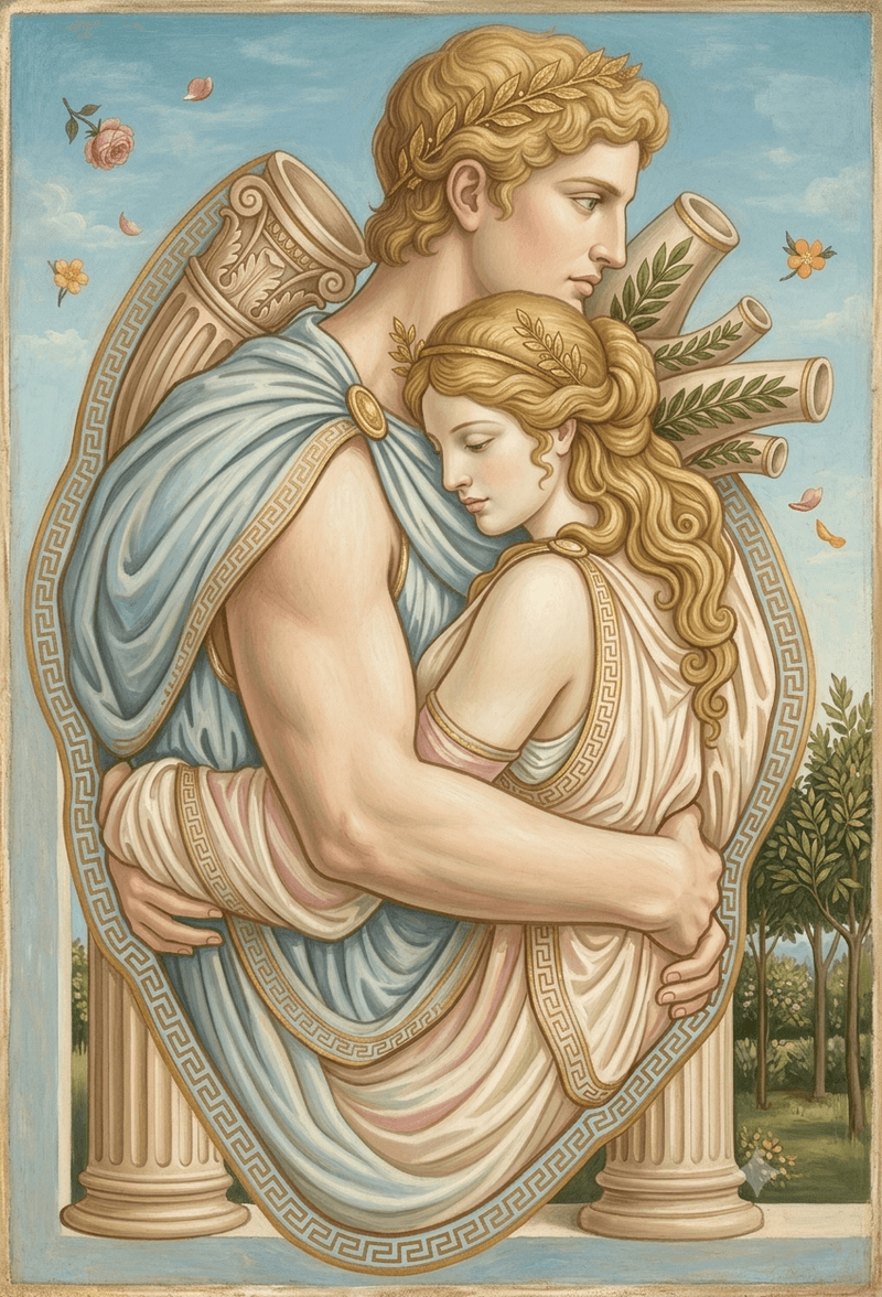 L'Amore. Non il surrogato.