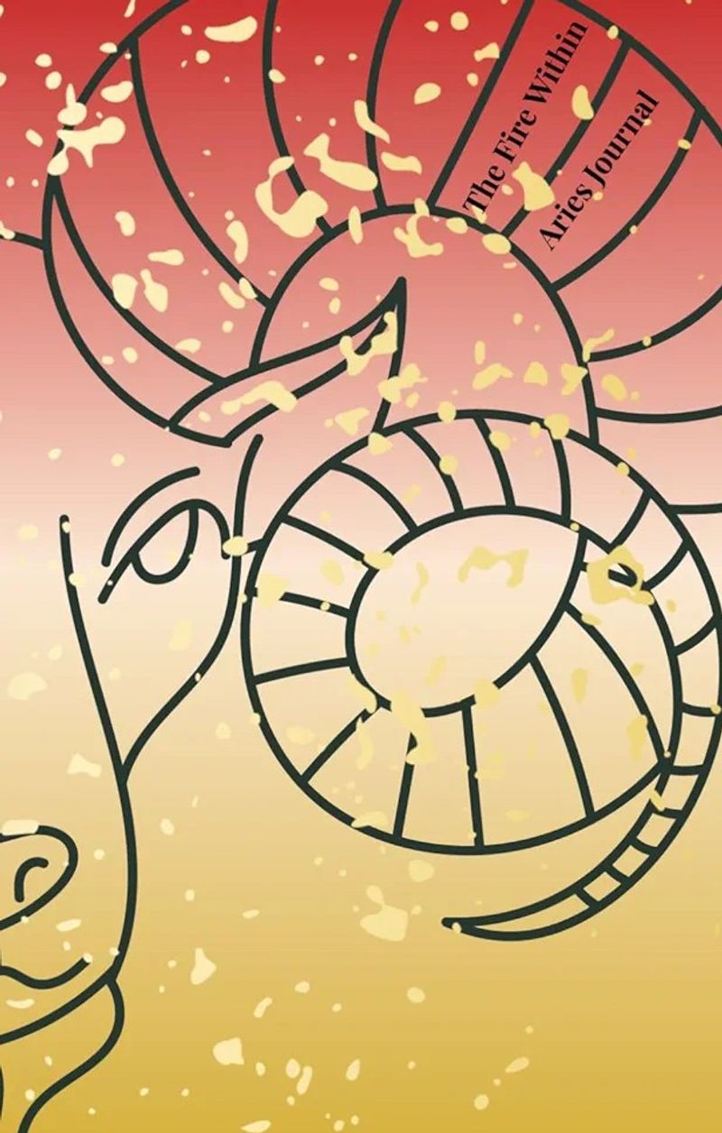 Aries: The Fire Within