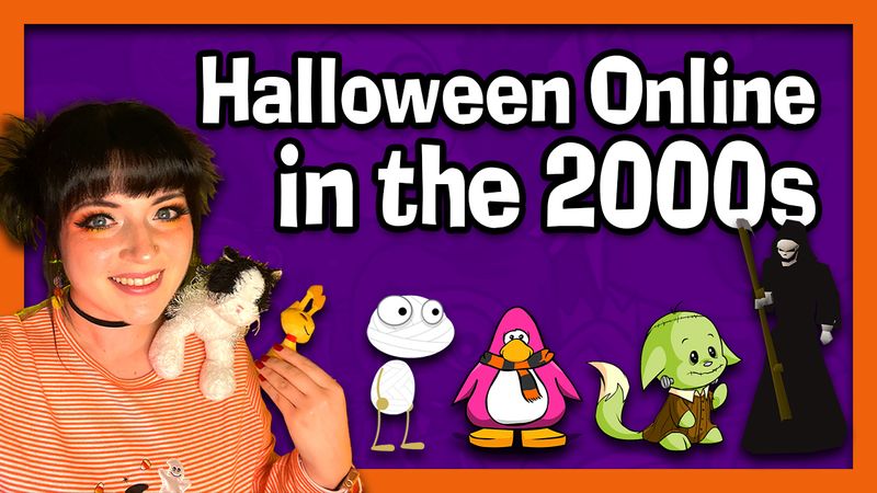 New YouTube Upload!
