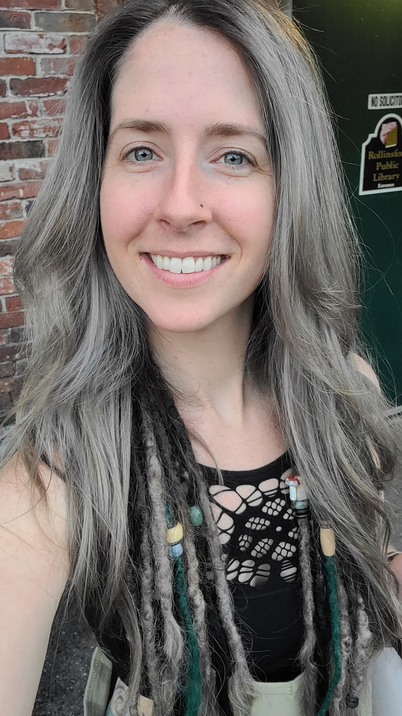 37 | Ashley’s journey from conventional medicine to holistic healing