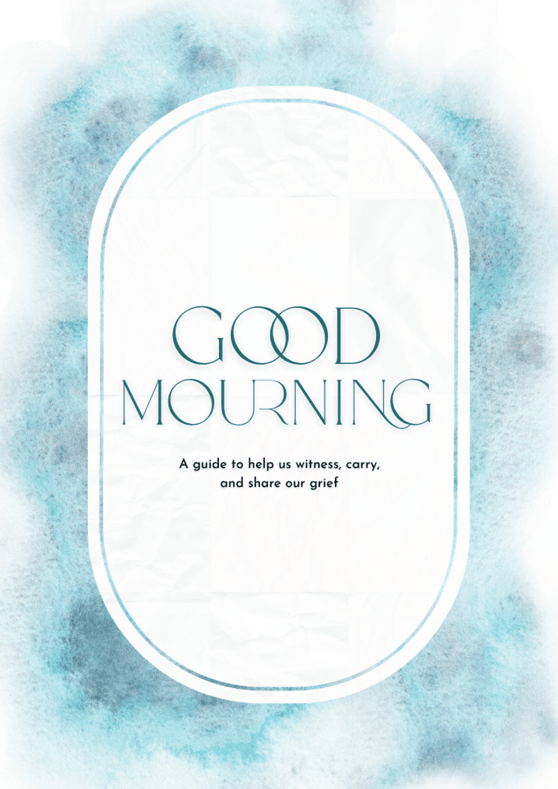 Good Mourning in practice