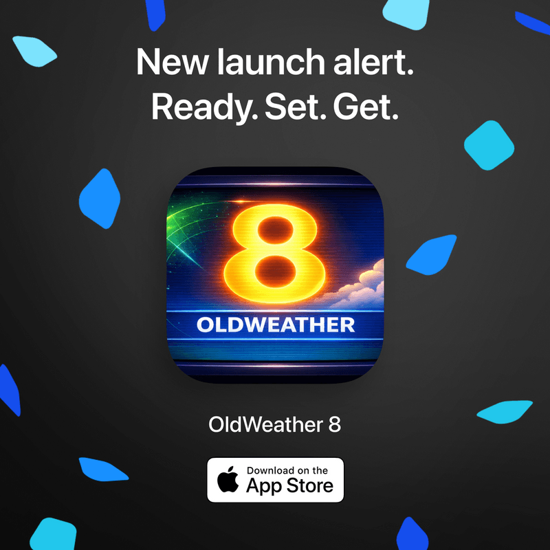OldWeather 8 Is Live!