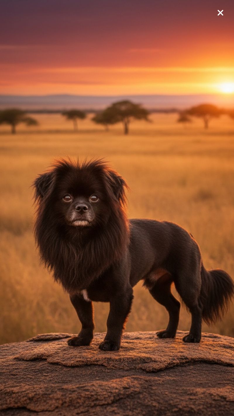 ✂️ É oficial: o Zeca vai à máquina! 🐶💇‍♂️