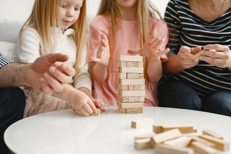 Fun Board Games for Kids of All Ages