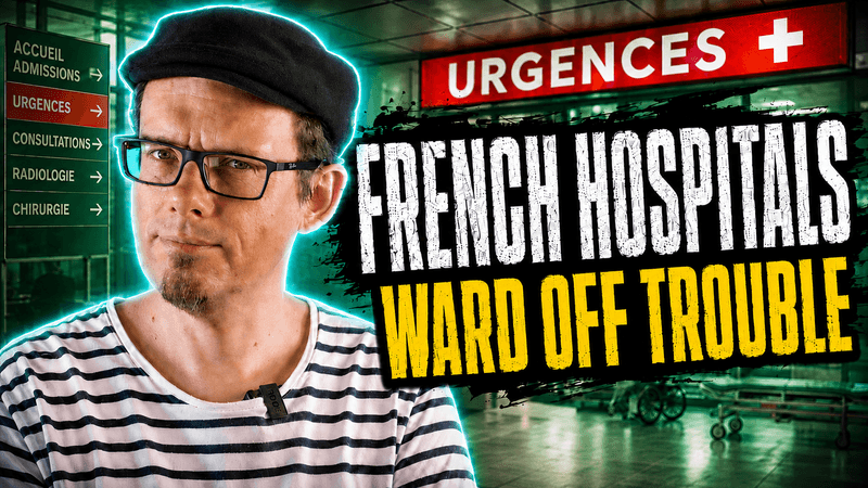 New video is live