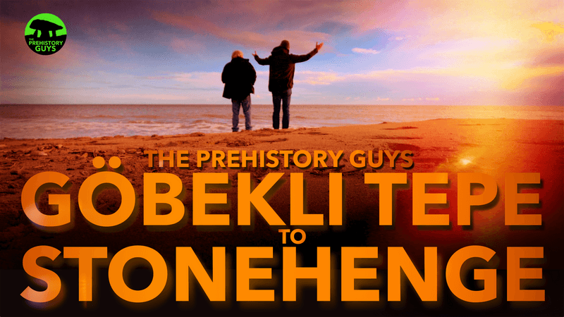 You've helped create 18 Films (so far!)
