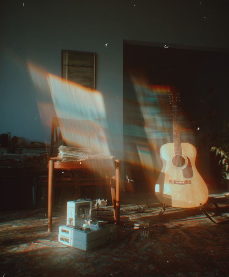 Out-of-tune days