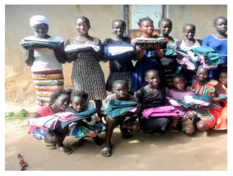 The Story of Mothers Club Organization (MCO)