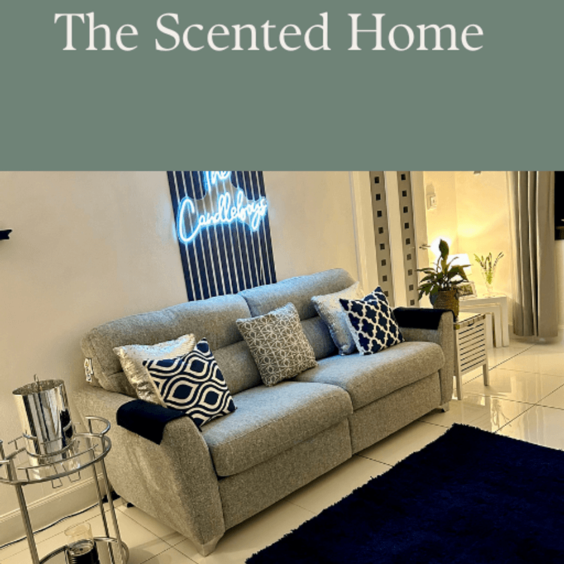 The Scented Home
