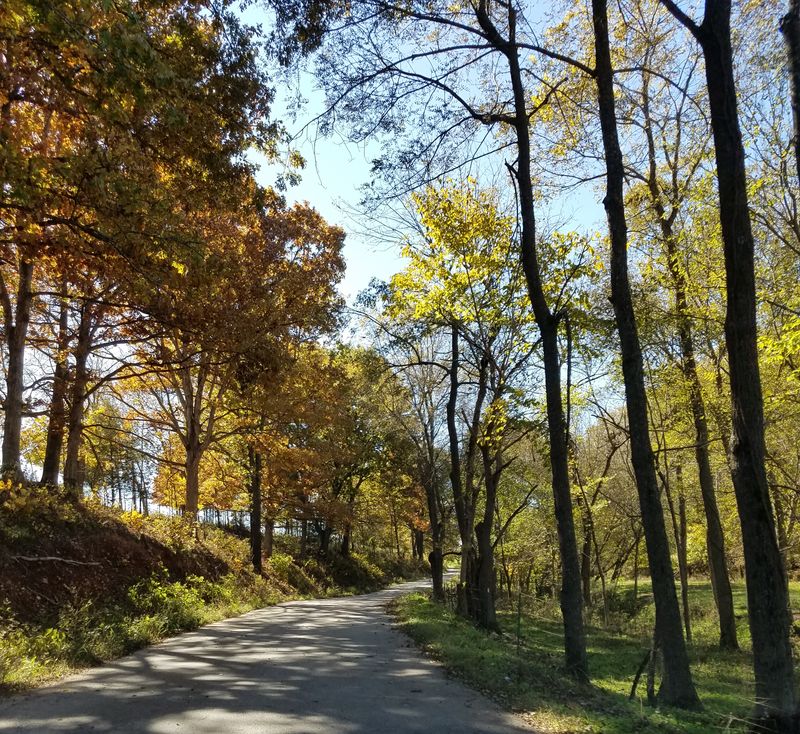 Braided Faith: From Haven to Heartwork