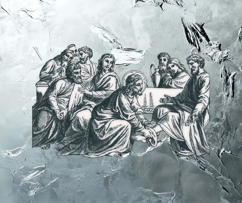 If We Were More Like Jesus