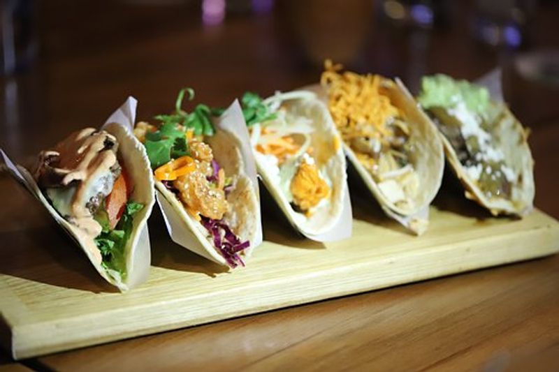 Taco Tuesday