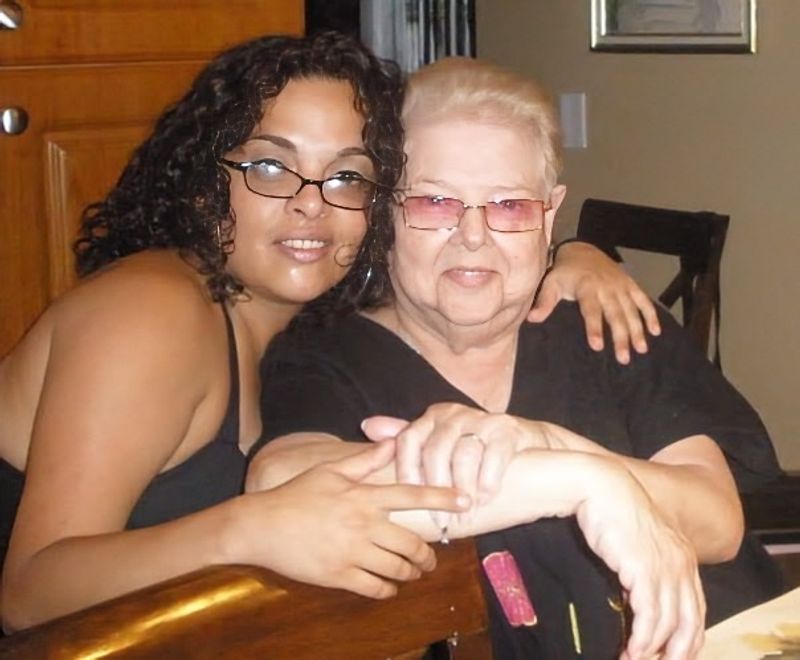 Happy Birthday, Mom — I Finally Understand