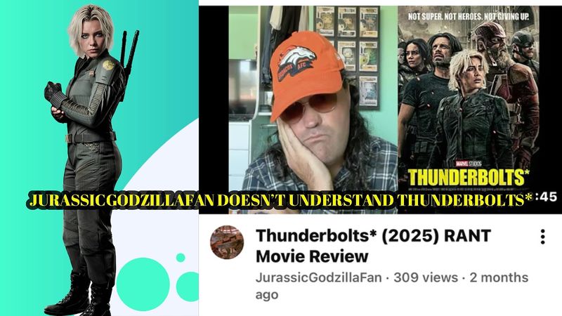 New Video Released!