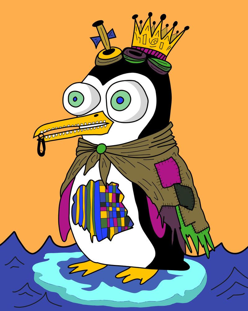 The Penguin