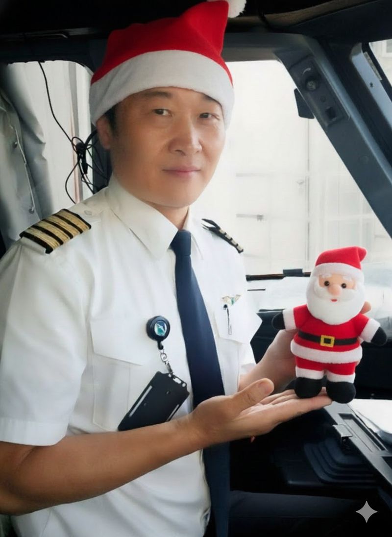 Merry Christmas