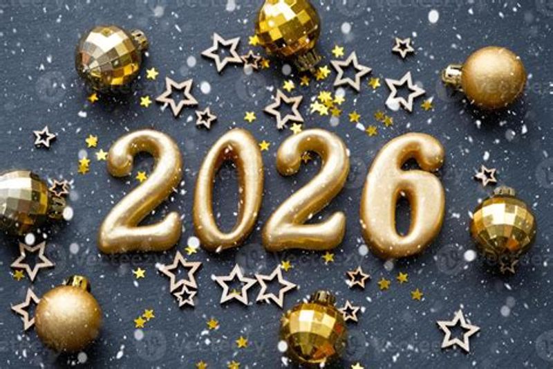 THANK YOU 😊 HAPPY NEW YEAR 🍾