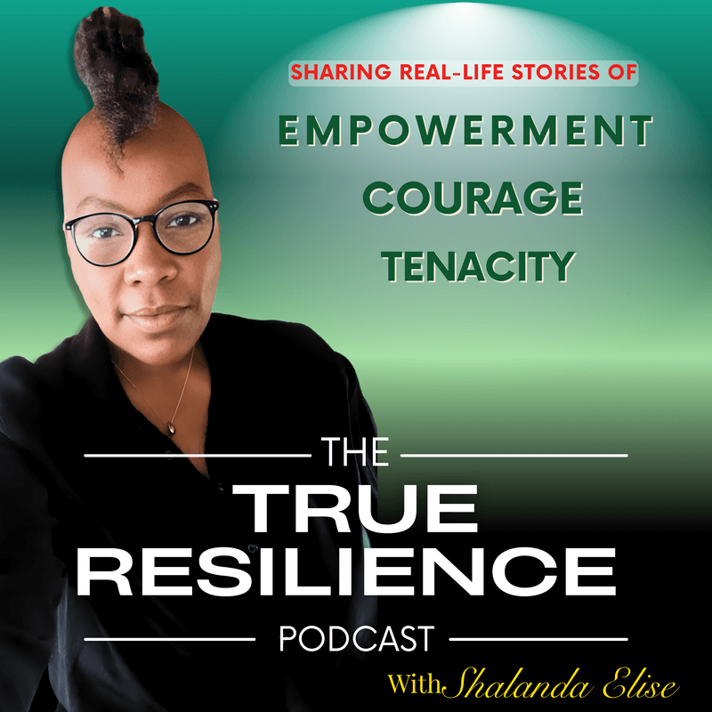 Podcast Update