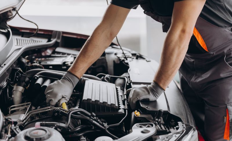 “How to Find a Mechanic You Can Trust 🚘”“+”