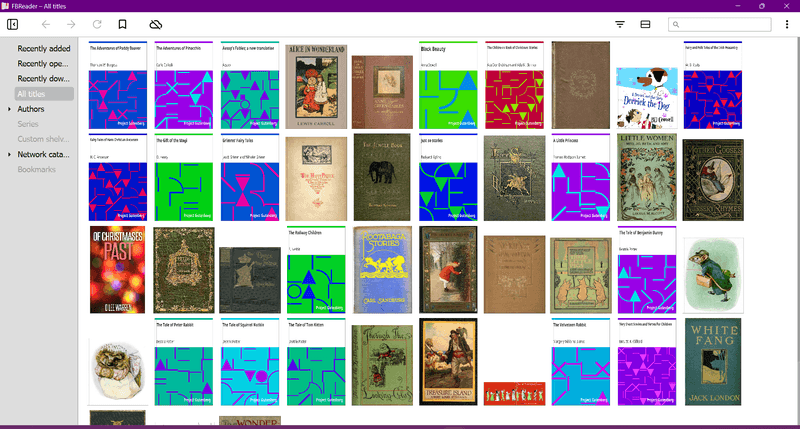 Help Choose the Next Storytime Book