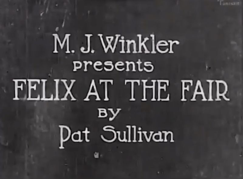 We Mourn The Lost Films, & We Honor What Remains.
