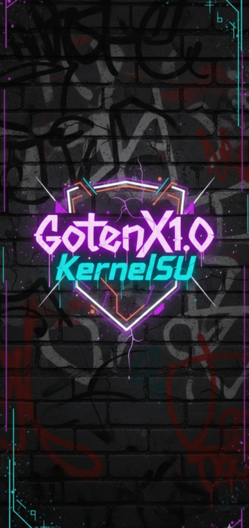 Gki KernelSu 5.10.xxx