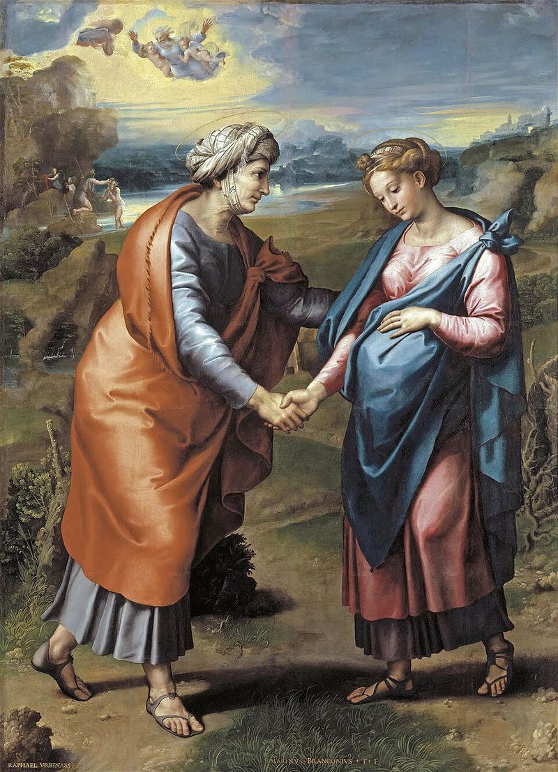 The Magnificat