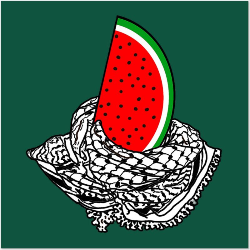 Welcome to Echoes of Gaza