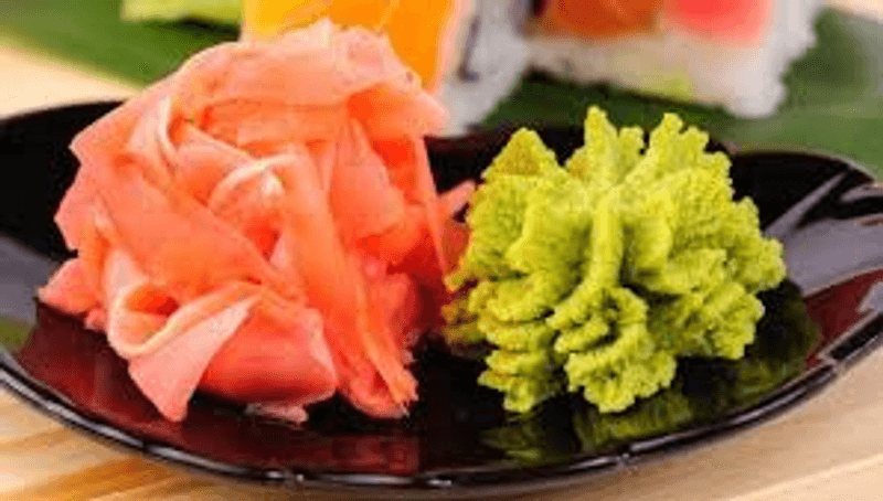What Sushi Really Teaches Us About Patience and Precision