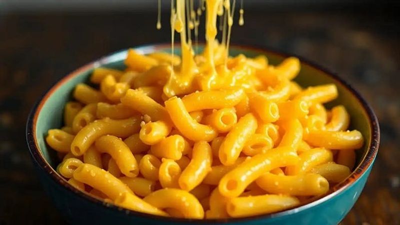 The Day My Pasta Chose Unity Over Freedom