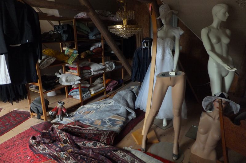 BTS: Medicine, Magick, and Meaning
