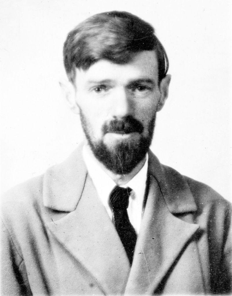 An Analysis of D. H. Lawrence’s ‘Tickets, Please’