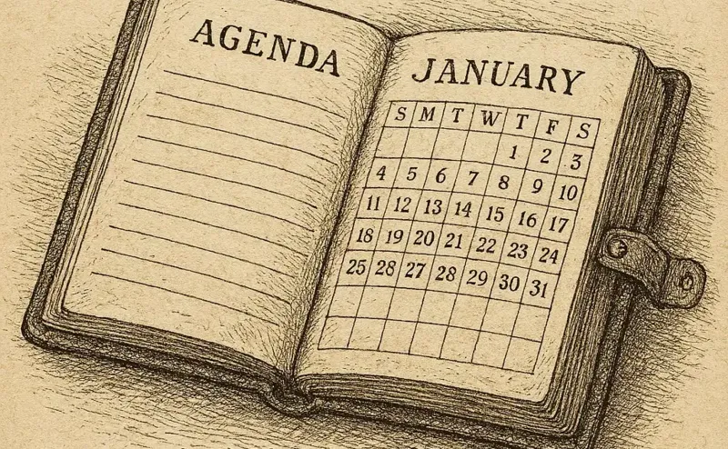 What I’m Doing Now #11 (July 2026)