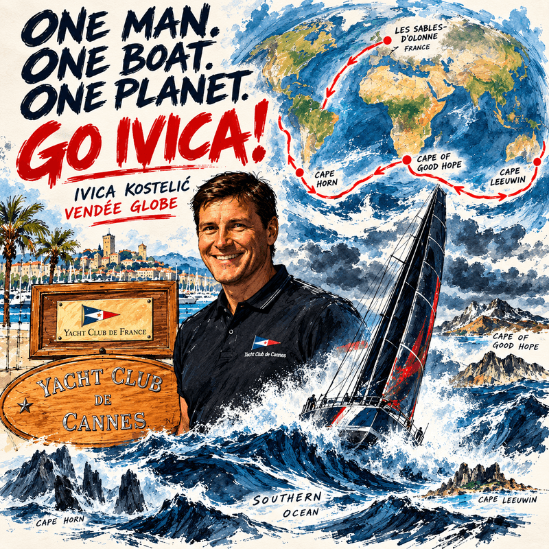 GO Ivica!